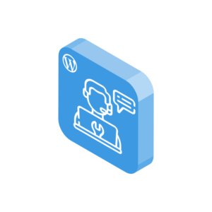 WordPress Support 5-Hour Block