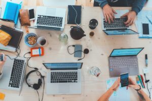 Why You Need a Website Partner