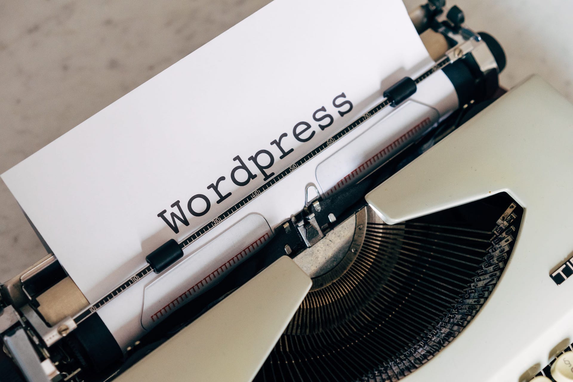 Is WordPress Secured?
