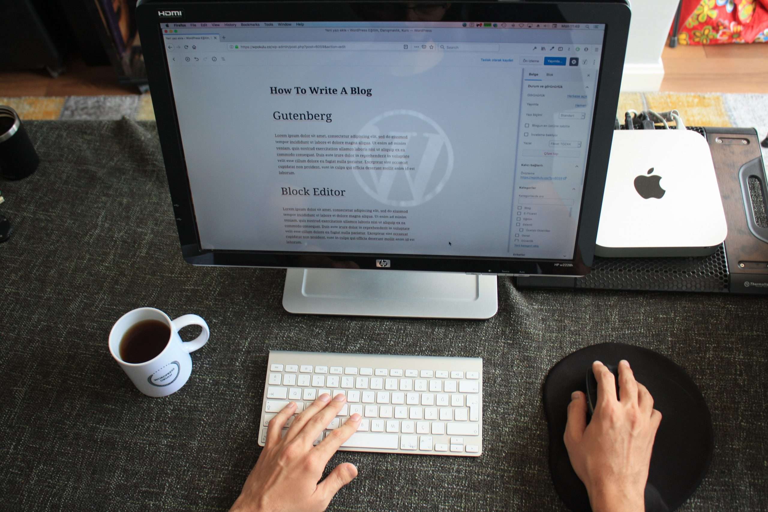 5 Reasons Why Your WordPress Site Needs Regular Maintenance